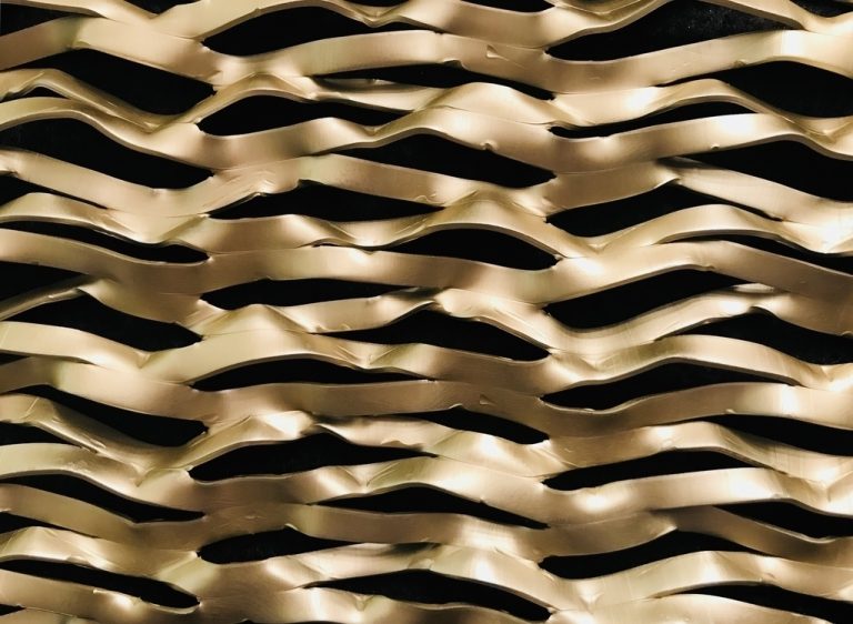 AVT No. 1 - Gold 2