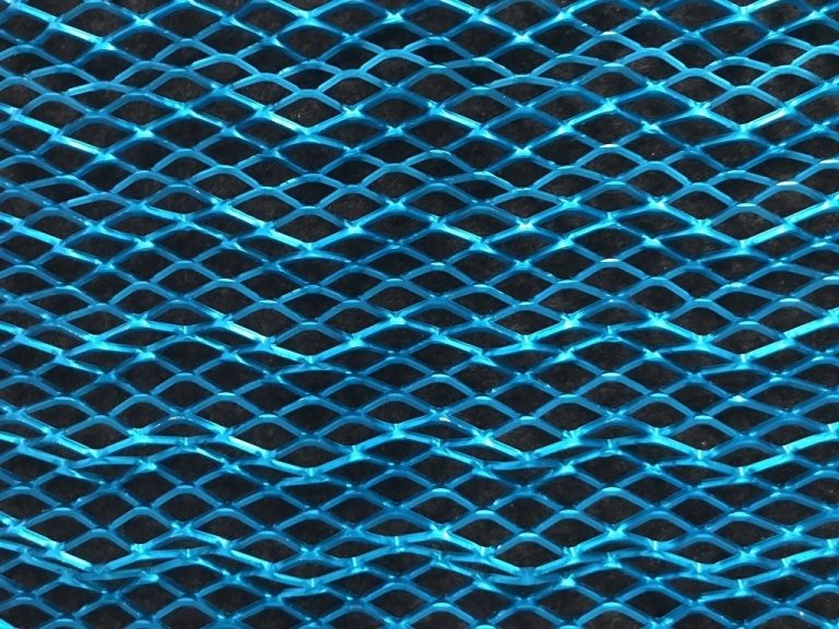AVT No. 4 - Turquoise 0