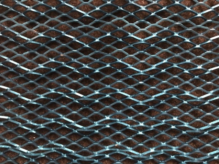 AVT No. 4 - Turquoise 2