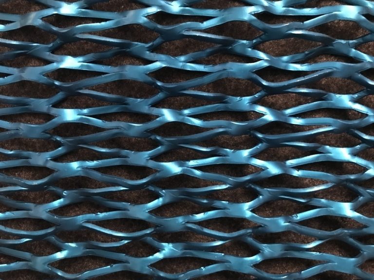 AVT No. 5 - Turquoise 2