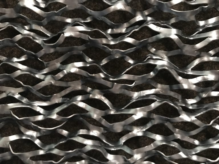 AVT No. 7 - Gunmetal Grey