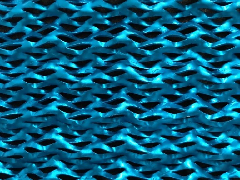 AVT No. 8 - Turquoise 0