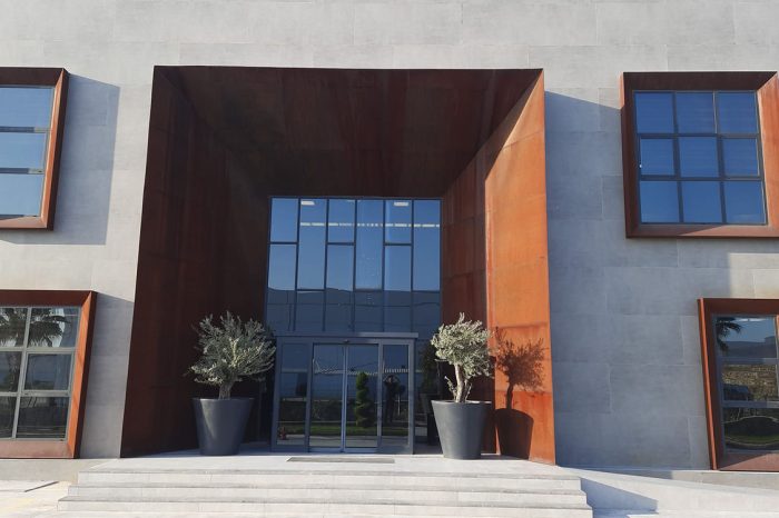 Corten