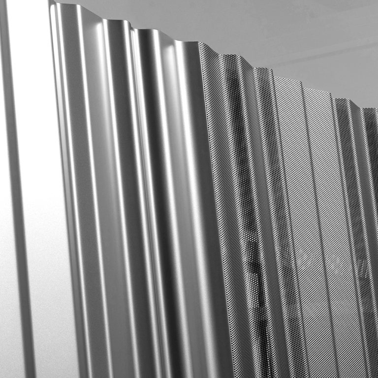 Curtain