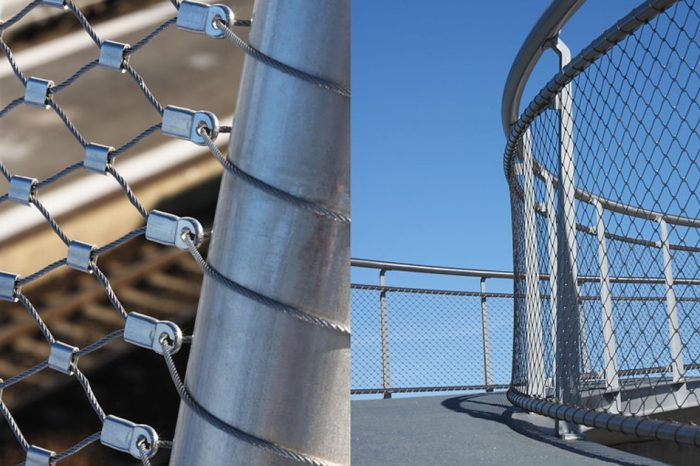 Balustrade