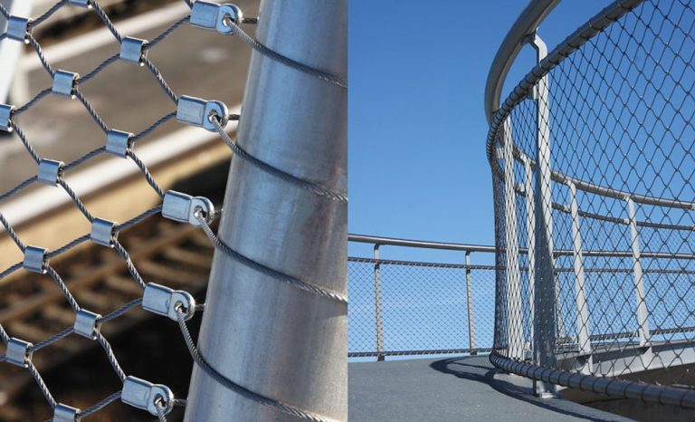 Balustrade
